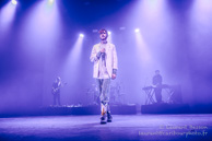 Oscar & The Wolf / L'Olympia - 05 novembre 2018