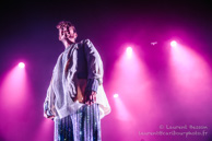 Oscar & The Wolf / L'Olympia - 05 novembre 2018