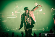 Oscar & The Wolf / La Cigale - 17 novembre 2022