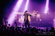 Oscar & The Wolf / La Cigale - 17 novembre 2022