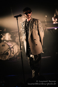 Oscar & The Wolf / La Cigale - 17 novembre 2022