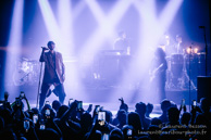 Oscar & The Wolf / La Cigale - 17 novembre 2022