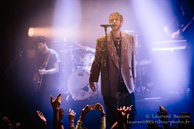 Oscar & The Wolf / La Cigale - 17 novembre 2022