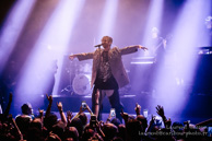 Oscar & The Wolf / La Cigale - 17 novembre 2022