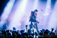 Oscar & The Wolf / La Cigale - 17 novembre 2022