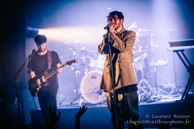Oscar & The Wolf / La Cigale - 17 novembre 2022