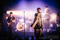 Oscar & The Wolf / La Cigale - 17 novembre 2022