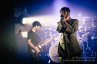 Oscar & The Wolf / La Cigale - 17 novembre 2022