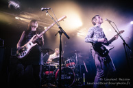 Oslo Tropique / La Boule Noire - 10 mars 2022