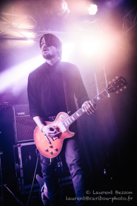 Oslo Tropique / La Boule Noire - 10 mars 2022