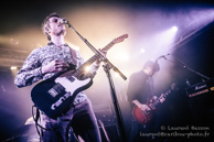 Oslo Tropique / La Boule Noire - 10 mars 2022