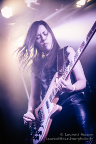 Oslo Tropique / La Boule Noire - 10 mars 2022