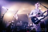 Oslo Tropique / La Boule Noire - 10 mars 2022