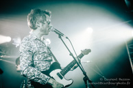 Oslo Tropique / La Boule Noire - 10 mars 2022