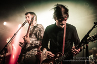 Oslo Tropique / La Boule Noire - 10 mars 2022