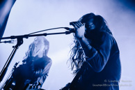 Other Lives / Le Cabaret Sauvage - 29 février 2016