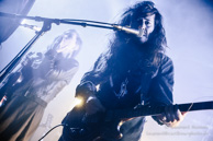 Other Lives / Le Cabaret Sauvage - 29 février 2016