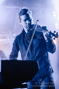 Other Lives / Le Cabaret Sauvage - 29 février 2016