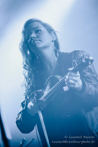 Other Lives / Le Cabaret Sauvage - 29 février 2016