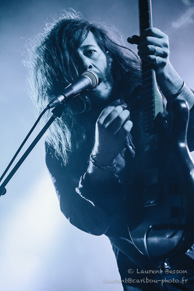 Other Lives / Le Cabaret Sauvage - 29 février 2016