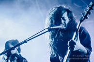 Other Lives / Le Cabaret Sauvage - 29 février 2016