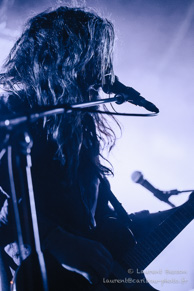 Other Lives / Le Cabaret Sauvage - 29 février 2016