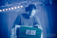 Other Lives / Le Cabaret Sauvage - 29 février 2016