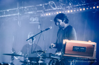 Other Lives / Le Cabaret Sauvage - 29 février 2016