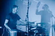 Other Lives / Le Cabaret Sauvage - 29 février 2016