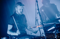 Other Lives / Le Cabaret Sauvage - 29 février 2016