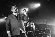 Otis Stacks / MaMA Festival - Backstage By The Mill At O'Sullivans - 13 octobre 2016