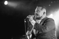 Otis Stacks / MaMA Festival - Backstage By The Mill At O'Sullivans - 13 octobre 2016