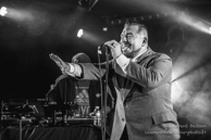 Otis Stacks / MaMA Festival - Backstage By The Mill At O'Sullivans - 13 octobre 2016