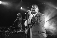 Otis Stacks / MaMA Festival - Backstage By The Mill At O'Sullivans - 13 octobre 2016