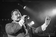 Otis Stacks / MaMA Festival - Backstage By The Mill At O'Sullivans - 13 octobre 2016