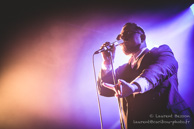 Otis Stacks / Le Nouveau Casino - 30 mars 2017