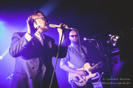 Otis Stacks / Le Nouveau Casino - 30 mars 2017