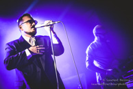 Otis Stacks / Le Nouveau Casino - 30 mars 2017