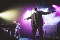 Otis Stacks / Le Nouveau Casino - 30 mars 2017