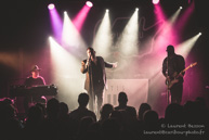 Otis Stacks / Le Nouveau Casino - 30 mars 2017