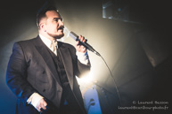 Otis Stacks / Le Nouveau Casino - 30 mars 2017