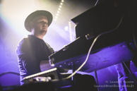 Otis Stacks / Le Nouveau Casino - 30 mars 2017