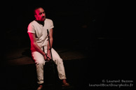 Ours / Le Café de la Danse - 24 novembre 2021