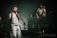 Ours / Le Café de la Danse - 24 novembre 2021