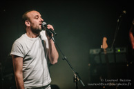 Ours / Le Café de la Danse - 24 novembre 2021