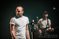 Ours / Le Café de la Danse - 24 novembre 2021