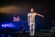 Ours / Le Café de la Danse - 24 novembre 2021