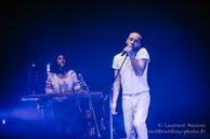 Ours / Le Café de la Danse - 24 novembre 2021