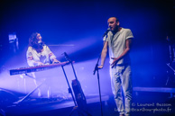 Ours / Le Café de la Danse - 24 novembre 2021