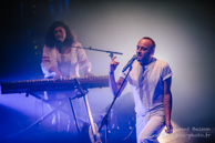 Ours / Le Café de la Danse - 24 novembre 2021